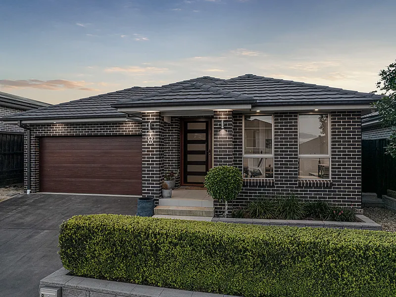 Your dream family home awaits