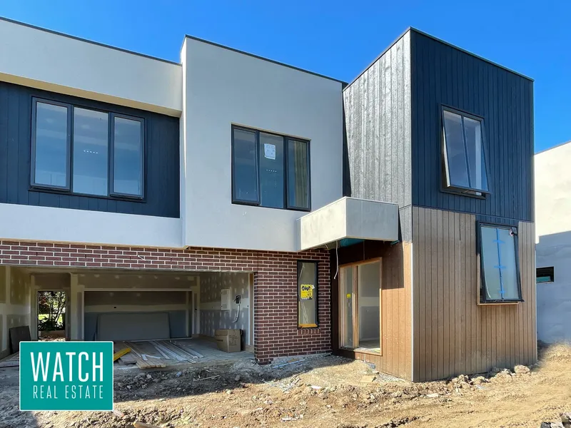 Bayview Rd Townhouse