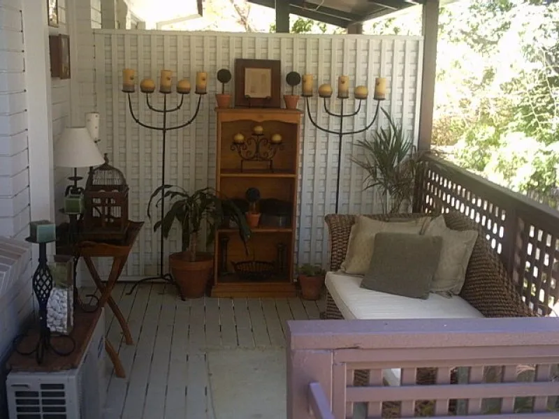 Beautifully renovated - Rosalie