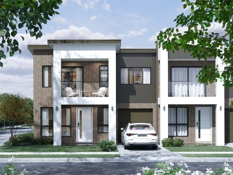 READY TO MOVE IN TOWNHOUSES ( selling Fast )