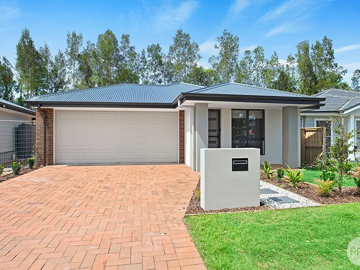 Live the resort lifestyle