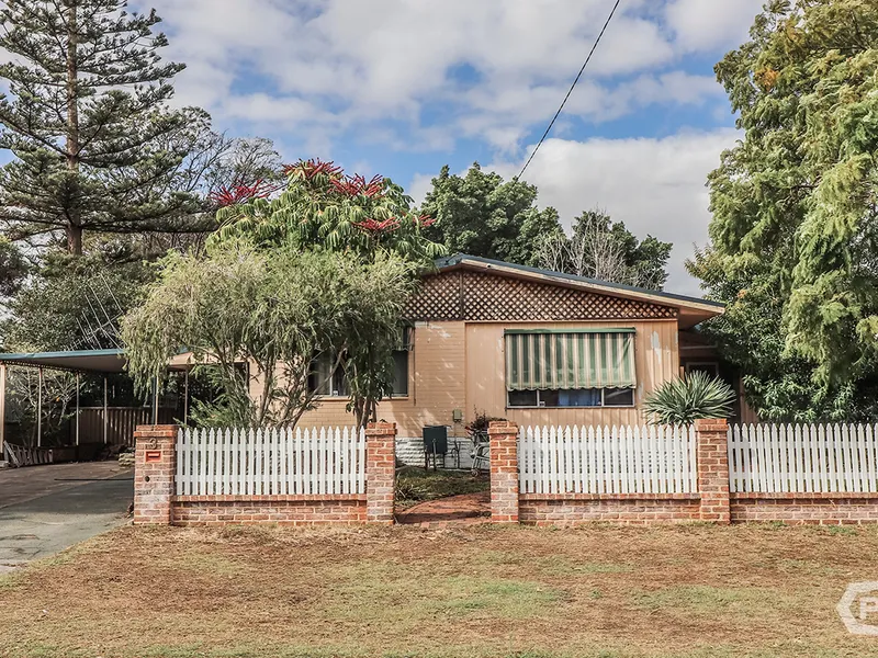 CENTRAL DEVELOPMENT OPPORTUNITY