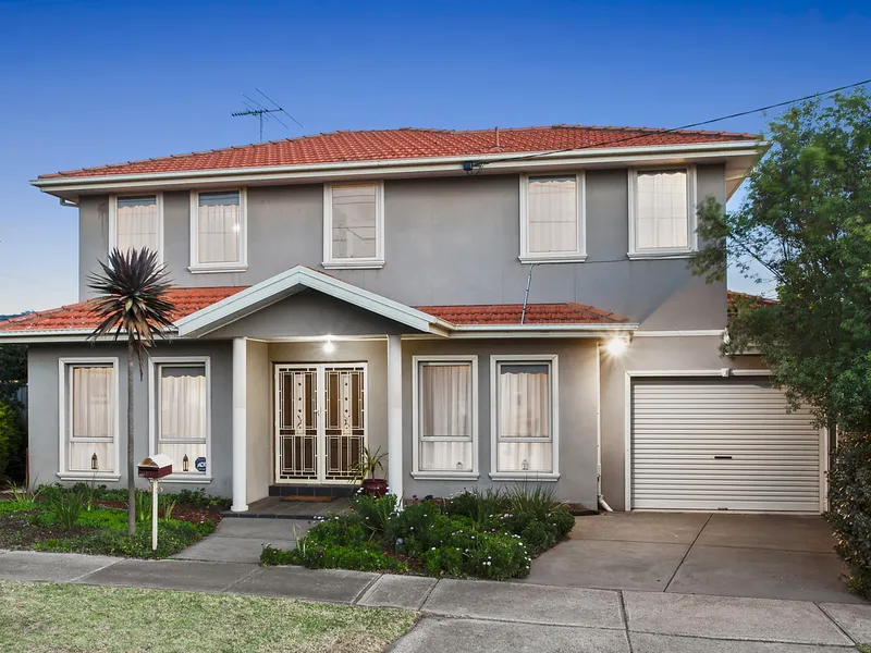 An Impeccable Environment of Family Flexibility