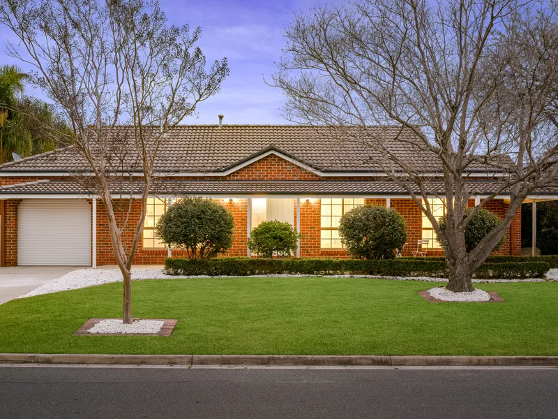 Great Position in Eastern View Estate