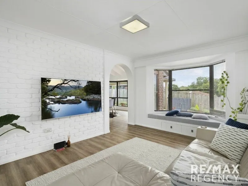 Well Located – Well Presented - Family Home At Last - A ‘Value for Money’ Opportunity to Enter the Market!