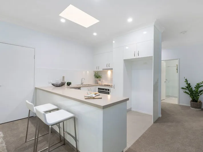 Discover relaxed retirement living at Aveo Lindsay Gardens