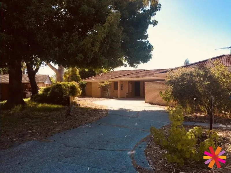 3 Bedrooms - Great Location