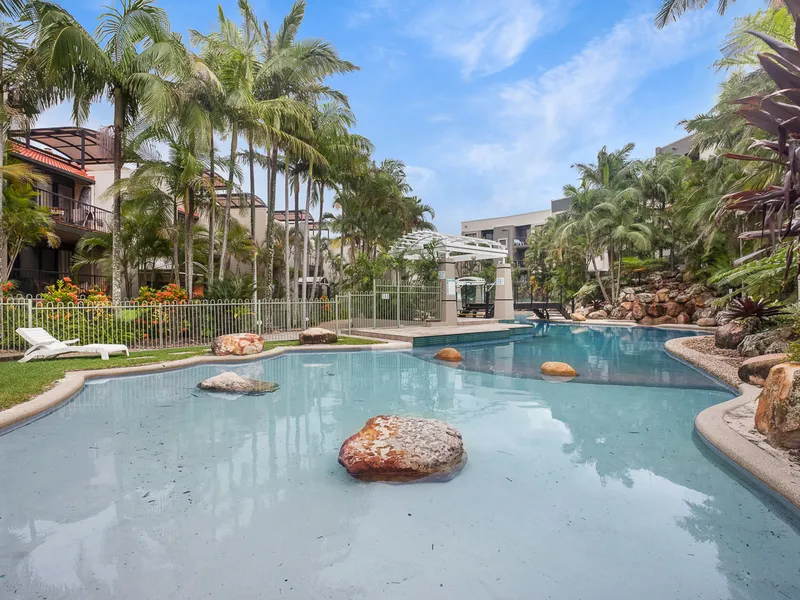 Your Perfect Lifestyle Awaits