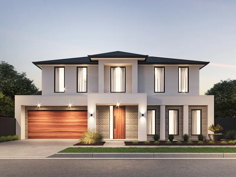 Exclusive Land & House Packages - Potential for $23,430 worth of savings!