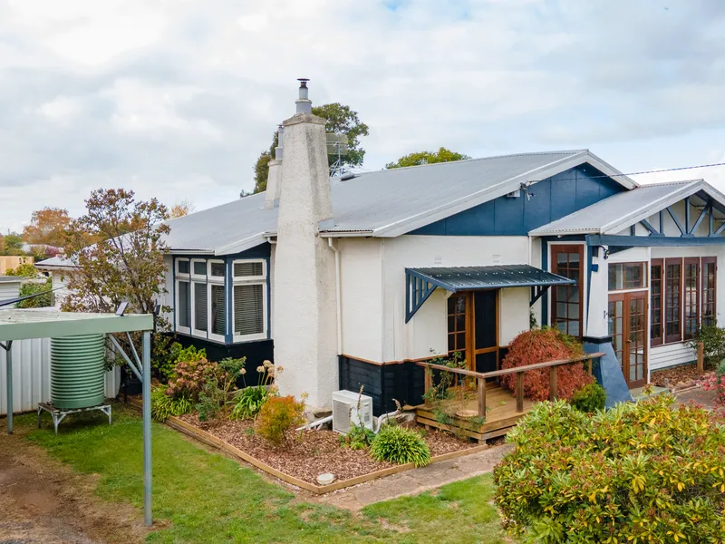 Rare Gem for the Rental Market