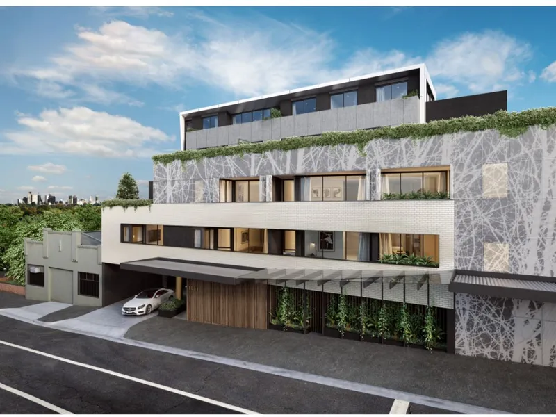 Large 2 Bedroom Apartment with a Secure Carpark in Ivanhoe!!!