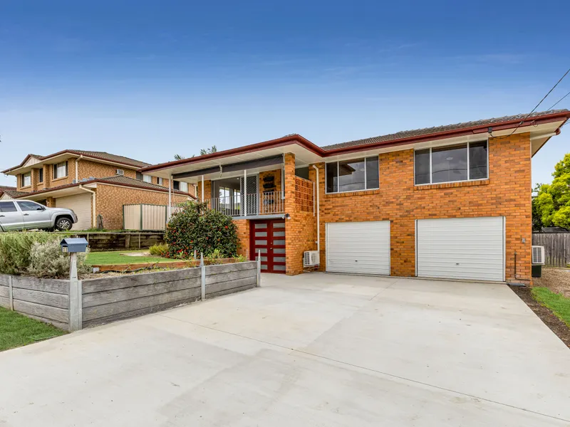 Chermside West; House for Lease .
