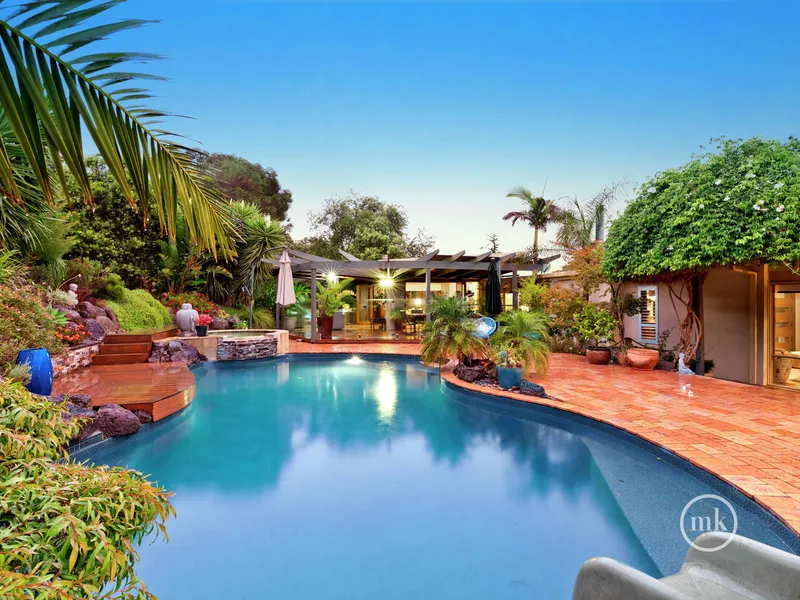 Poolside Perfection And Plenty’s Best Views