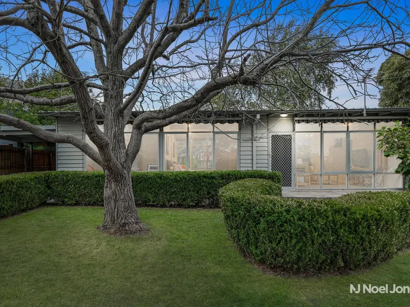 Rejuvenate. Renovate. Rebuild (STCA)