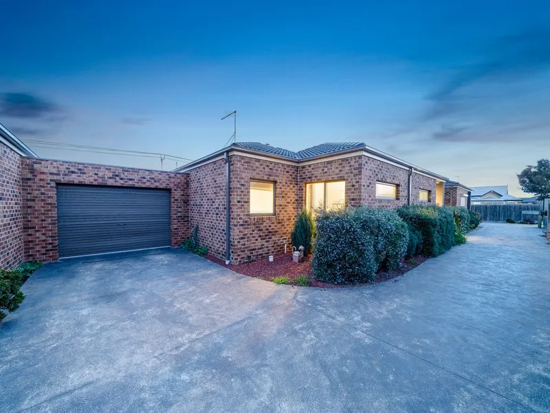 Beautiful First Home or Investment