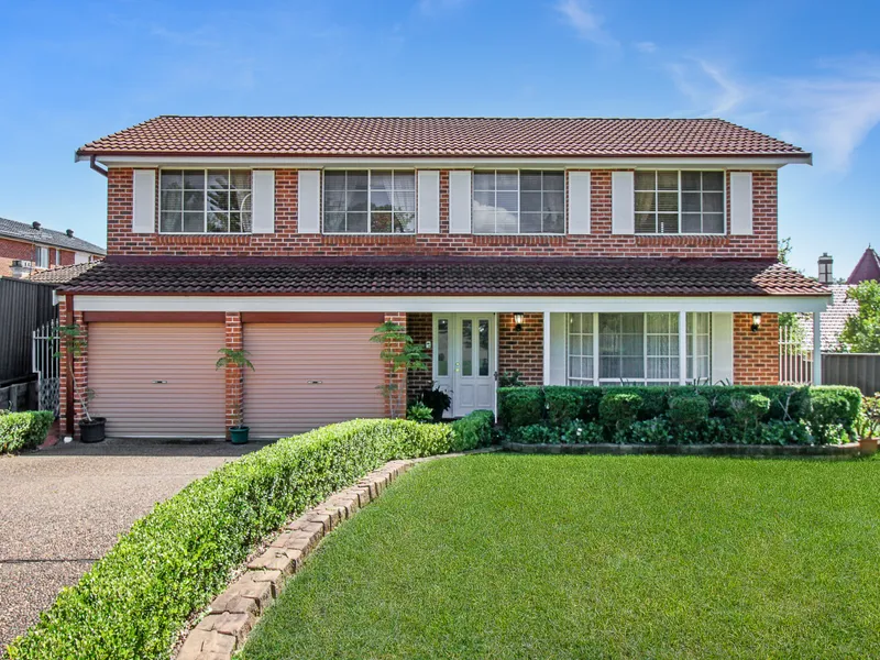 Gorgeous Home In A Sought After Locale