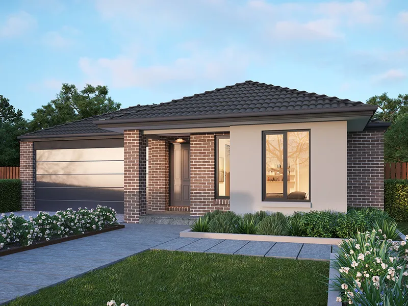 Great location, amazing price and a family friendly design!
