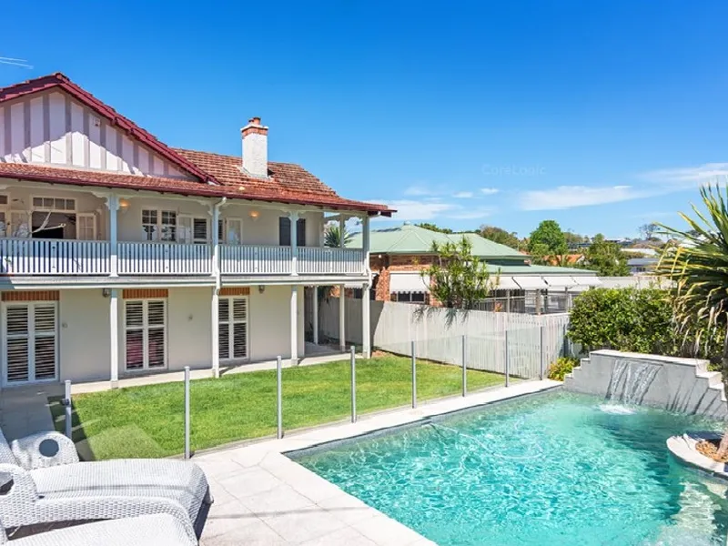 Spacious Family Residence in Excellent Location