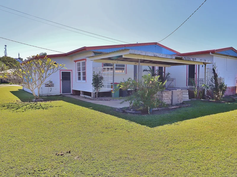 Could this be the best buy in North Mackay?