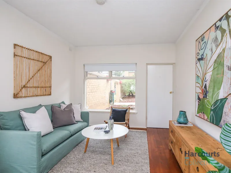 Excellent Beach Unit - Must be Sold!
