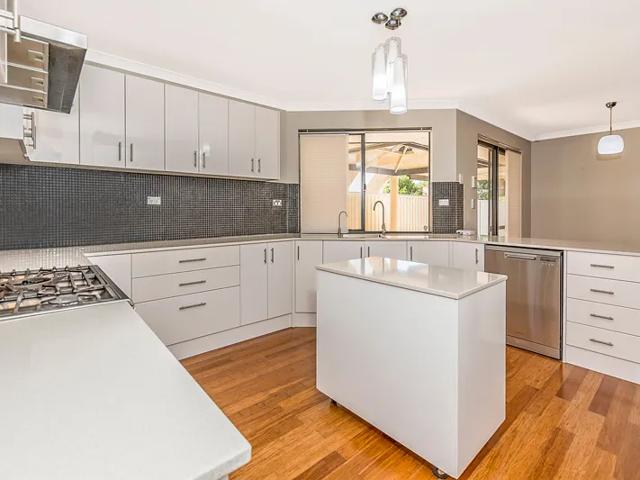 Family Home in Settlers HIll