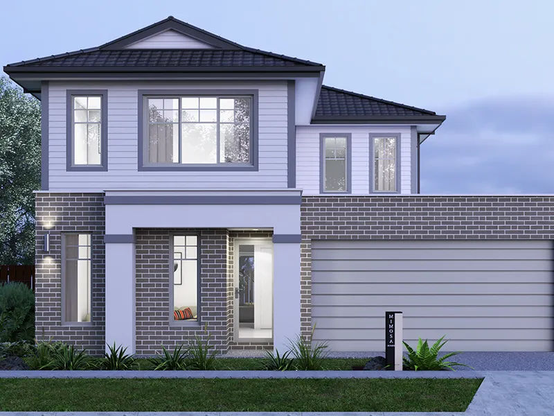 Ready to Start Building - Great views from your home - TItled Land