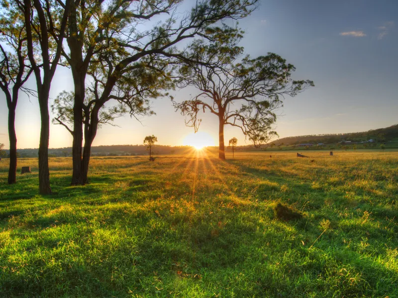 30 ACRES of PRISTINE LIFESTYLE JUST MINUTES TO TOOWOOMBA