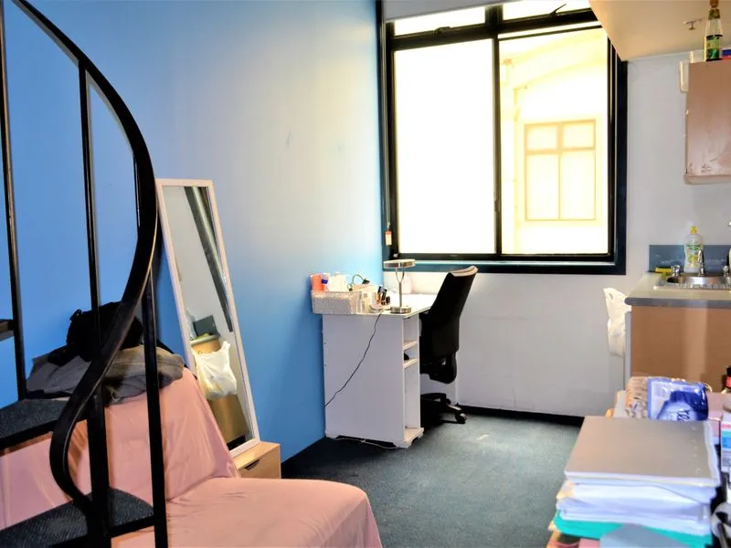 INVESTMENT OPPORTUNITY KNOCKS!!! PERFECTLY LOCATED STUDENT ACCOMMODATION!!!