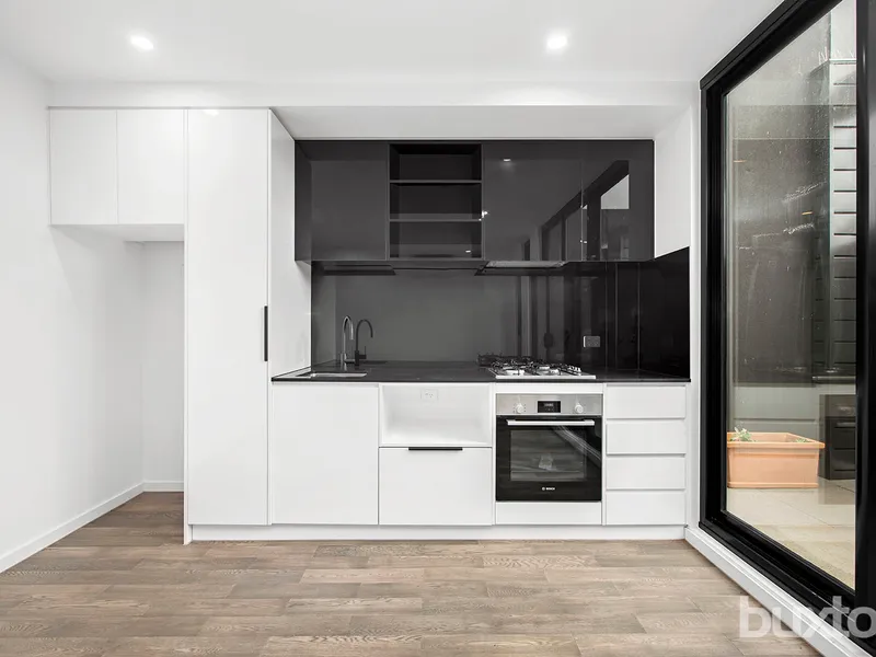 Light and Style with Location Perfection!