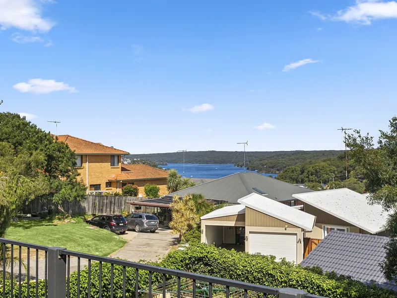 Substantial Family Home 