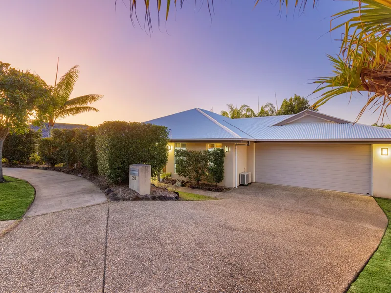 The perfect family opportunity awaits!