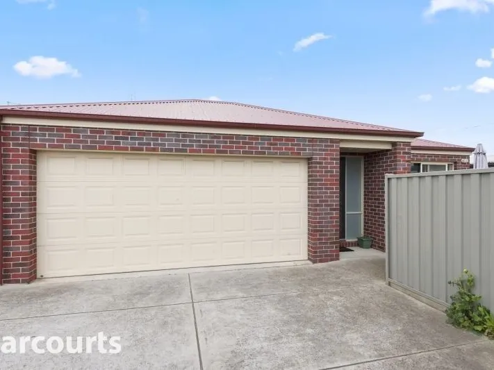 Private Three Bedroom Home