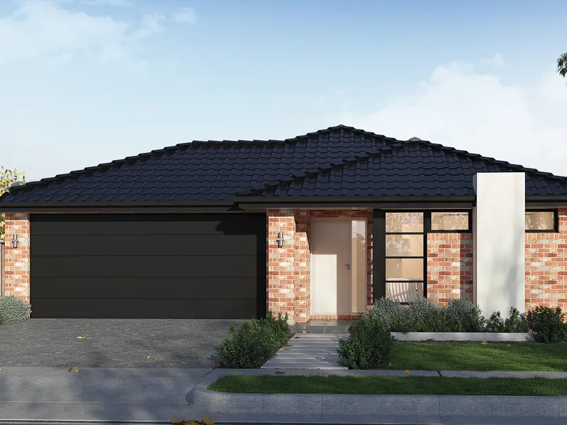 Lillyville 22 by Simonds