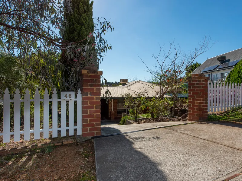 Wonderful Family Home in Great Location!