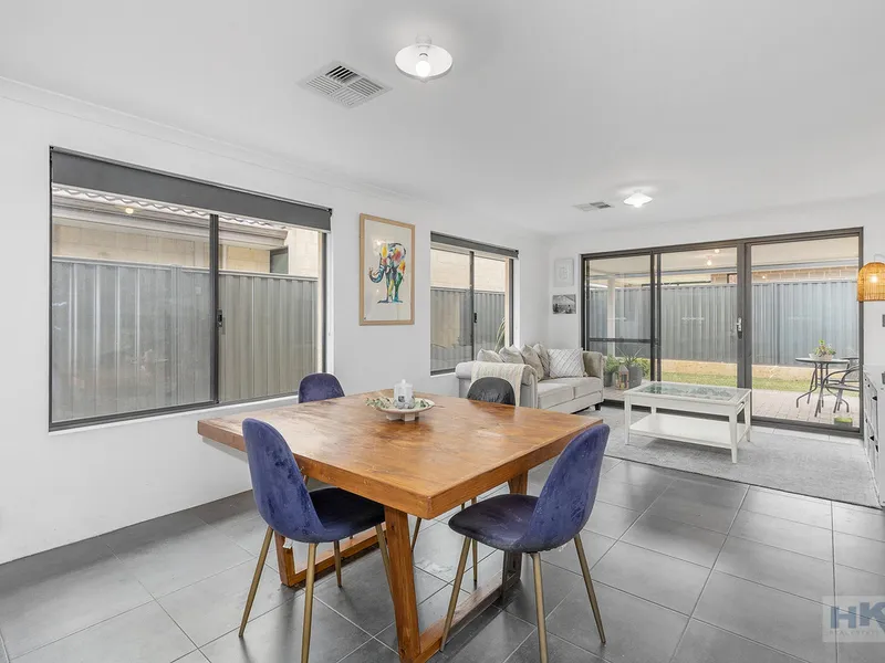 Why pay rent… Move in today!