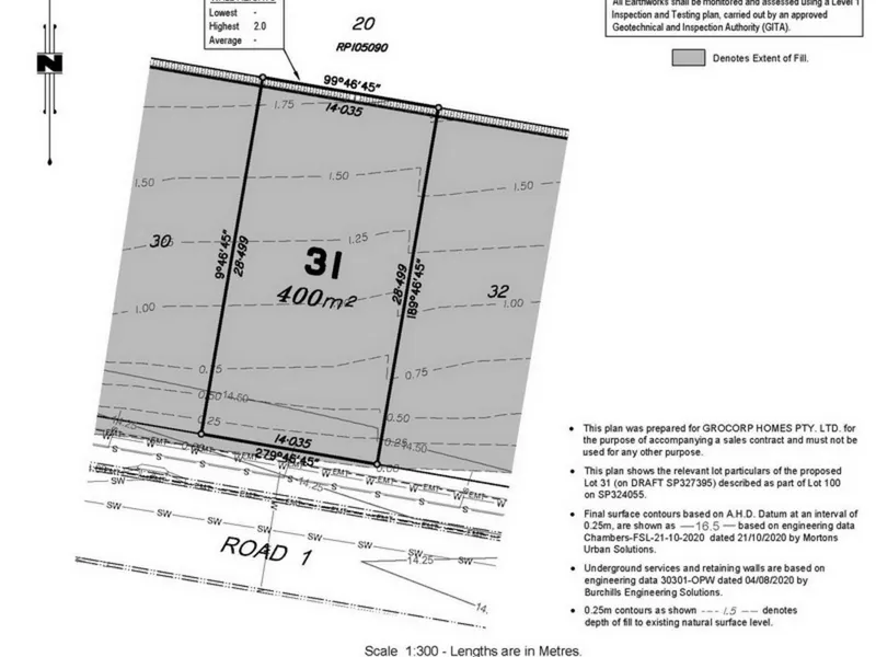 Lot 31 / 16-24 Bayes Road, Logan Reserve