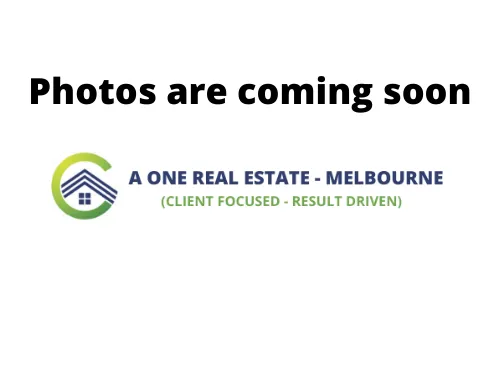 Build Your Dream Home On Massive Block....