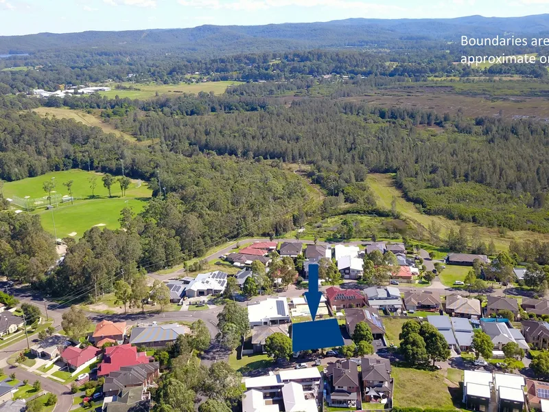 BUILD YOUR DREAM HOME AND CAPTURE THE VIEW