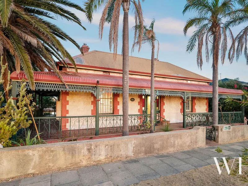 HERITAGE JEWEL OPPOSITE MONUMENT HILL