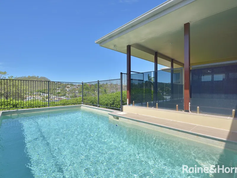 Arguably One of The Best Residential Enclaves in Gladstone - - Take Action Now..!