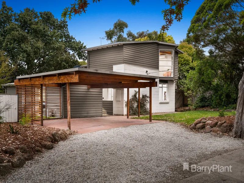 A stunning family upgrade packed with style.