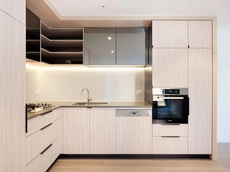LUXURIOUS RESORT TWO-BEDROOM IN DARLING SQUARE