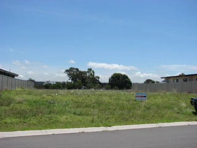 BRILLIANT BUILDING BLOCK AT DEVELOPERS CLEARANCE SPECIAL $120,000