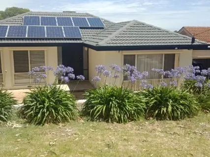 Lovely Updated Family Home
