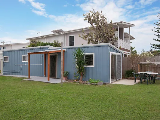 Studio in the Village