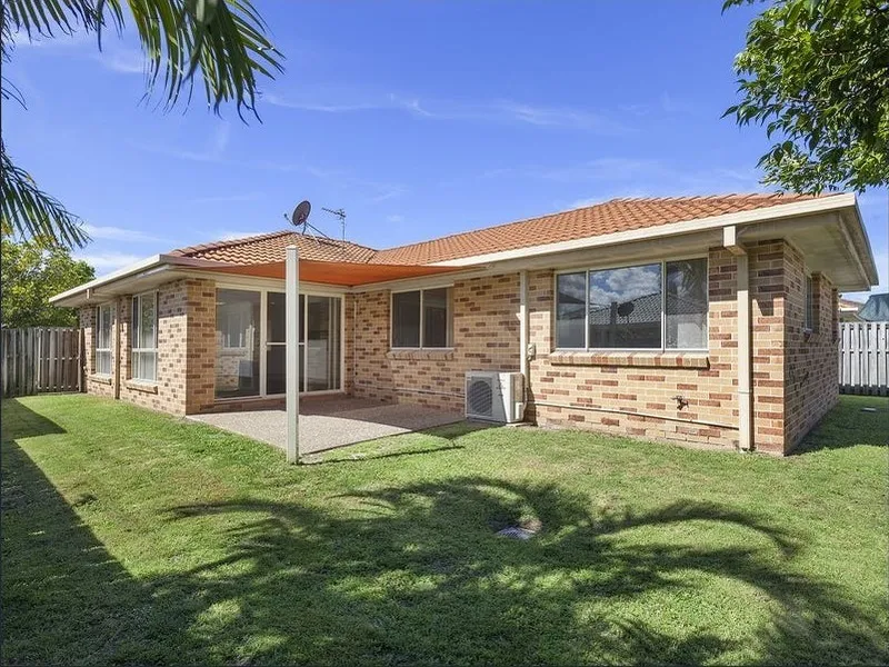 Burleigh Waters Beauty