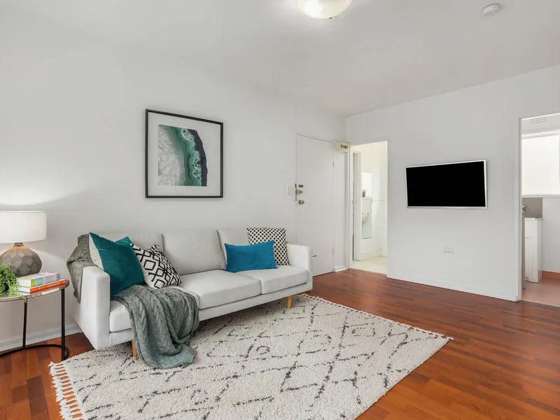 Start With Only One Plus Convenience