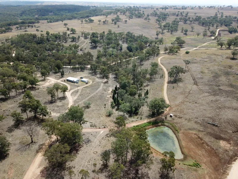 THIS IS THE ONE YOU HAVE BEEN WAITING FOR!!! The Ultimate Hobby Farm Ready to Enjoy.
