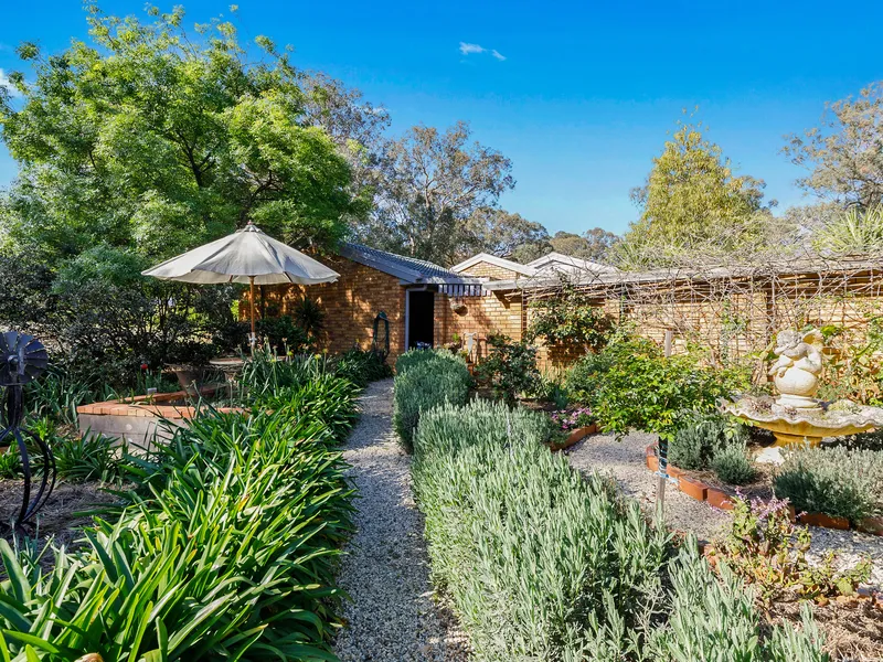 MORE THAN JUST A PROPERTY