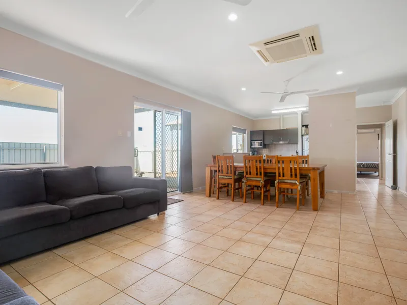 Under Offer with Jordan James